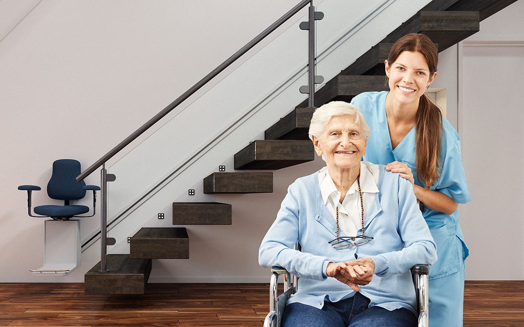 Home Mobility – Stairlifts