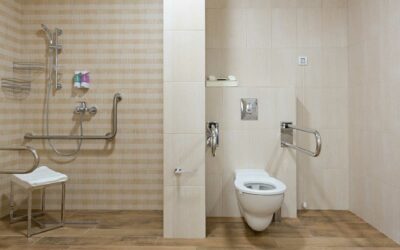 Bathroom Safety For Seniors