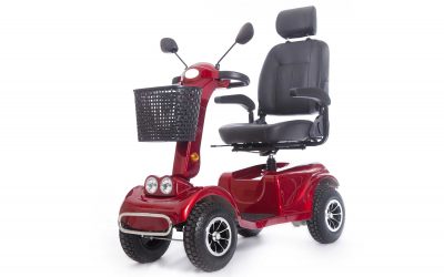 Mobility Product Rentals