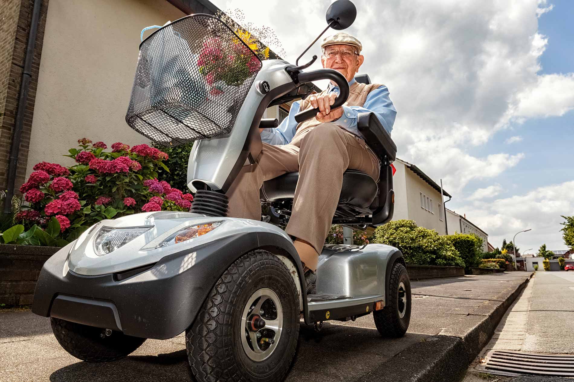 featuredimage-Mobility-Scooters---Options-for-Independent-Living