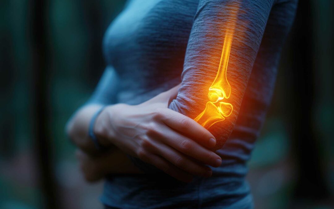 Understanding Bursitis: Causes and Treatment