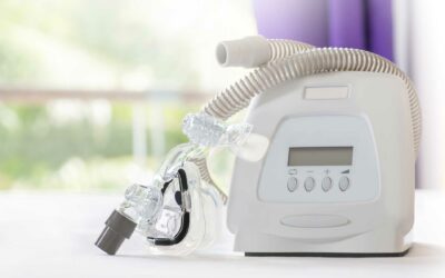 Understanding Sleep Apnea Products and Prescriptions