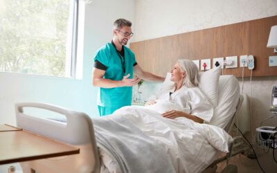 We Sell Hospital Beds for Care Homes and Home Healthcare