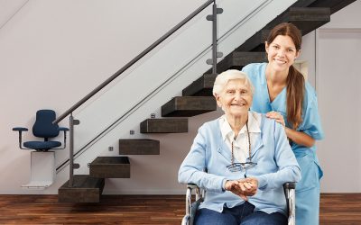 Home Mobility – Stairlifts