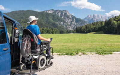 Power Chairs Assembled and Delivered for Free in Vernon and Salmon Arm